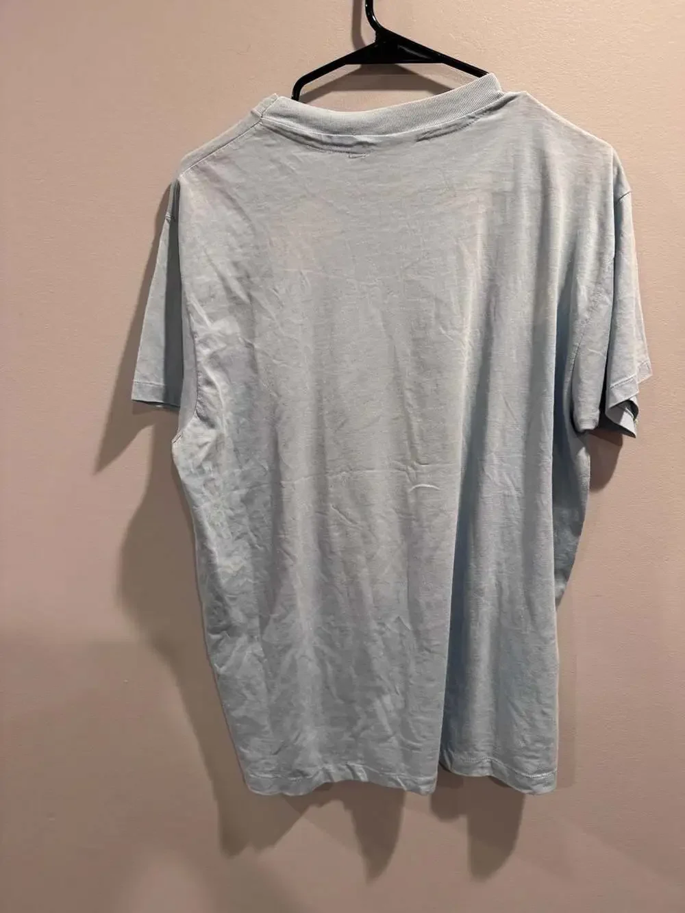 Vintage 1987 Colorado Springs Balloon Classic Graphic T-Shirt